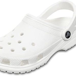 Crocs Unisex-Adult Classic Clogs
